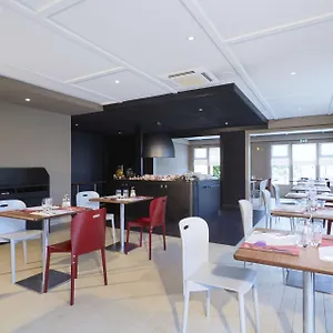 Campanile - Lomme Hotel