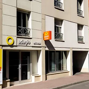 Adagio Access Vauban Lille