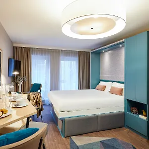 4* Апарт-отель Adagio Centre Grand Place