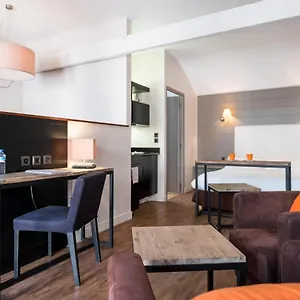 Beffroi - Cosy Close To Vieux - Welkeys Apartment