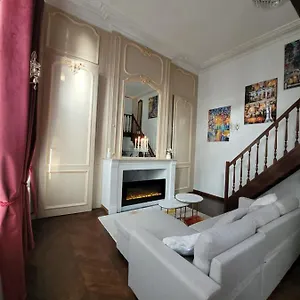  Appartement Luxueux Vieux