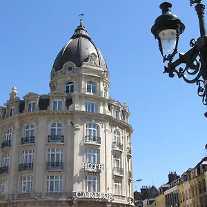 Carlton Hotel