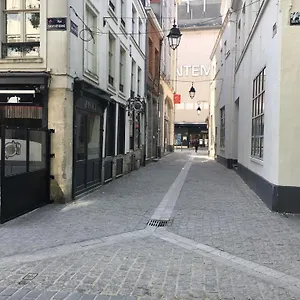 Hyper Centre Au Calme Apartment