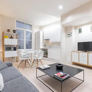  Appartement Vieux - Superbe Cozy 2ch