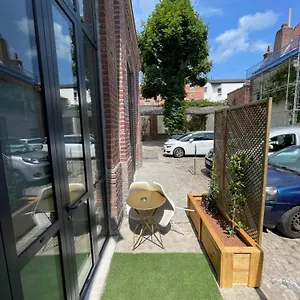  Appartement Vieux Village