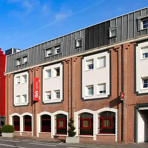 Ibis Lomme Centre Lila