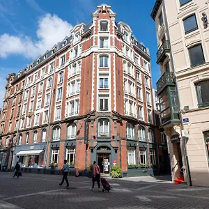3* Hotel Brueghel