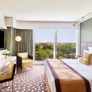 5* Hotel Barrière