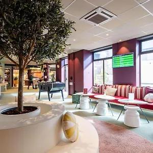3* Hotel Ibis Centre Gares