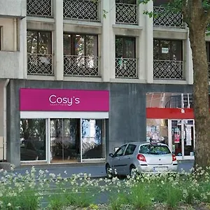 3* Aparthotel Residhotel Vauban