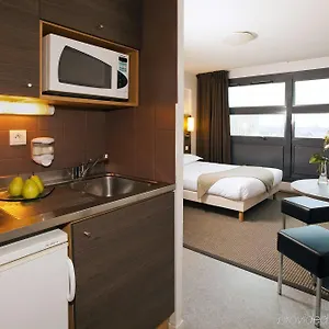2* Aparthotel Séjours&affaires Europe