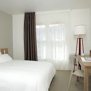 3* Aparthotel Appart'city Confort - Euralille