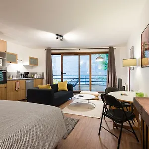 Du Musee Apartment