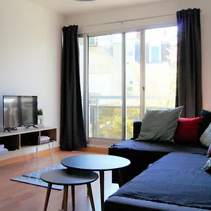  Appartement Baudoin