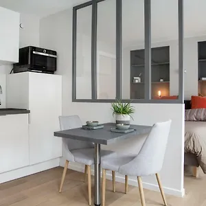 Centre Apartment