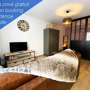  Appartement L'exceptionnel Vieux